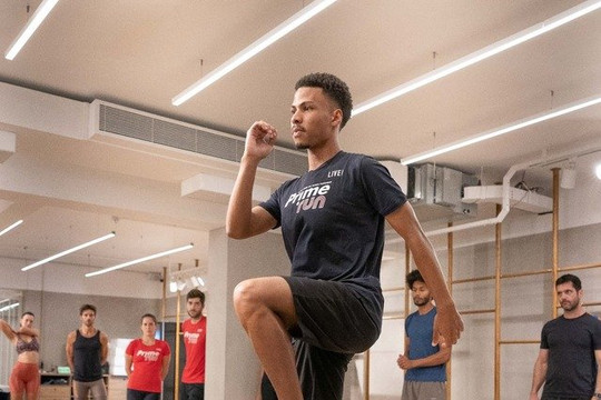 Imagem 1 da galeria do parceiro Prime Funcional - Parque Ibirapuera