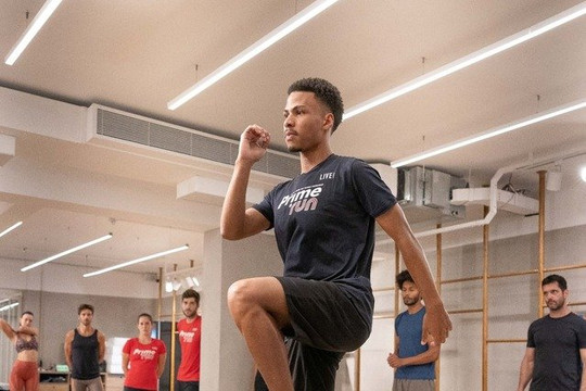 Imagem 1 da galeria do parceiro Prime Funcional - Parque do Povo