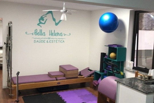 Imagem 1 da galeria do parceiro Bella Helena Estética E Saúde