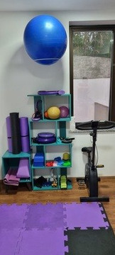 Imagem 2 da galeria do parceiro Bella Helena Estética E Saúde