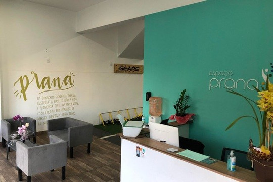 Imagem 3 da galeria do parceiro Espaço Prana