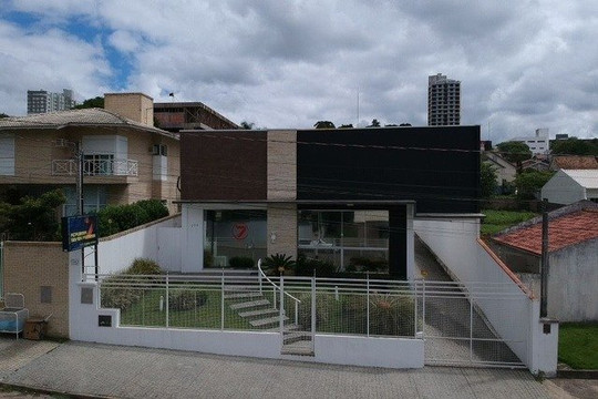 Imagem 2 da galeria do parceiro Academia Seven