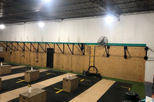 Imagen 2 de la galería del partner WAKAYA Fitness