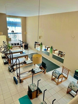 Imagem 3 da galeria do parceiro GA Pilates e Reabilitação