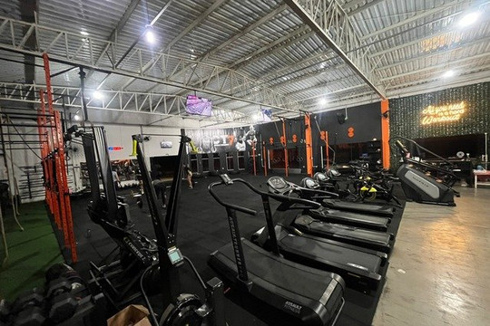 Imagem 1 da galeria do parceiro Ct7 Box São Pedro