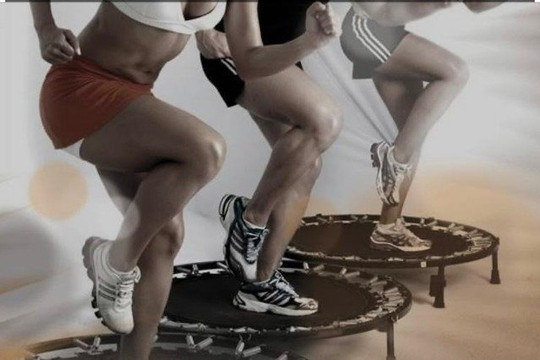 Imagem 6 da galeria do parceiro Espaço Fitness Academia