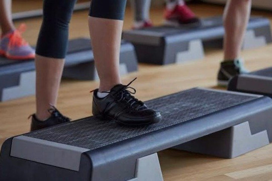 Imagem 7 da galeria do parceiro Espaço Fitness Academia