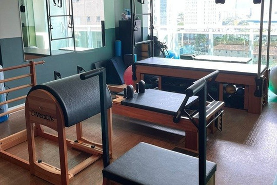 Imagem 3 da galeria do parceiro FR Fisioterapia