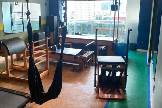 Imagem 1 da galeria do parceiro FR Fisioterapia