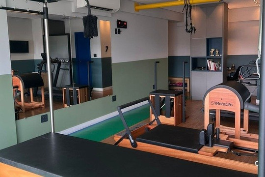 Imagem 2 da galeria do parceiro FR Fisioterapia