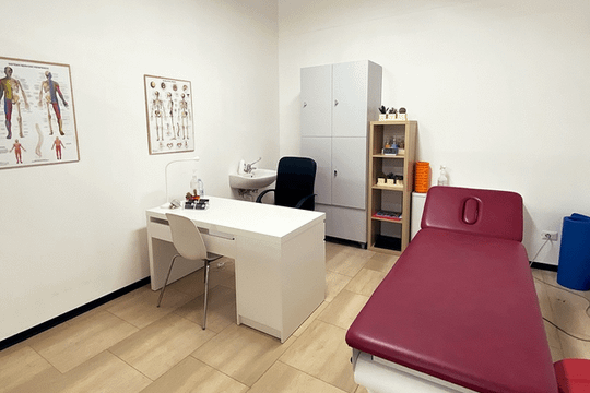 Immagine 3 dalla galleria del partner 10X Athletics