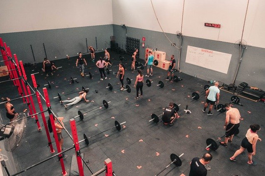 Imagem 1 da galeria do parceiro Muralha Box