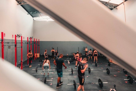 Imagem 3 da galeria do parceiro Muralha Box