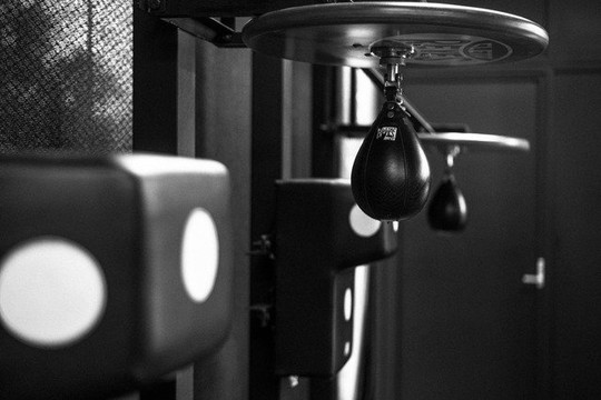 Imagen 3 de la galería del partner Black Box San Pedro