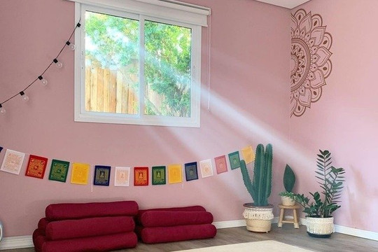 Imagem 1 da galeria do parceiro Santosha Yoga Canoas