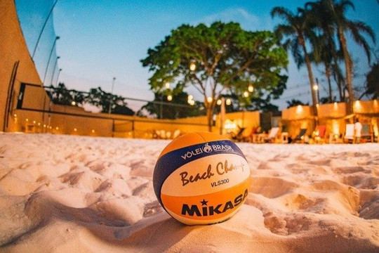 Imagem 1 da galeria do parceiro Areia