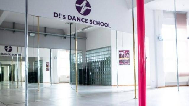 Bild 1 von D!´s Dance School Partnergalerie