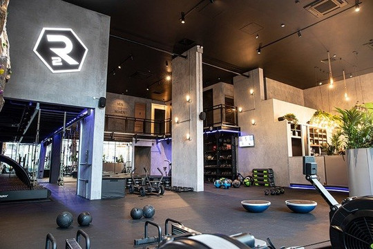 Image 1 from RUMBLE – Dalston partner gallery