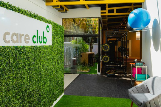 Imagem 3 da galeria do parceiro Care Club - Vila Lobos