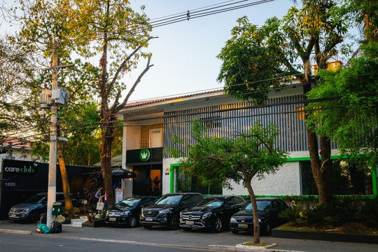 Imagem 2 da galeria do parceiro Care Club - Vila Lobos