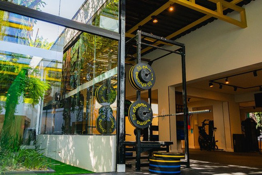 Imagem 1 da galeria do parceiro Care Club - Vila Lobos