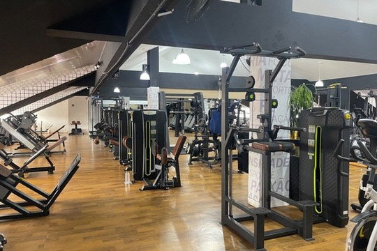 Imagem 3 da galeria do parceiro L3 Academia