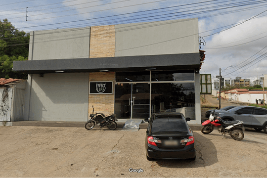 Imagem 2 da galeria do parceiro Academia Effect Life Cristo Rei