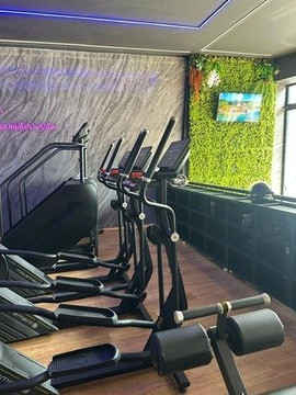 Imagem 3 da galeria do parceiro Academia Sintonia Fitness