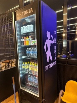 Imagem 4 da galeria do parceiro Academia Sintonia Fitness