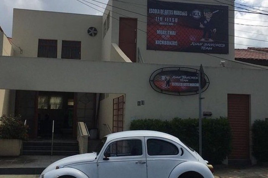 Imagem 1 da galeria do parceiro Juan Sanches Team