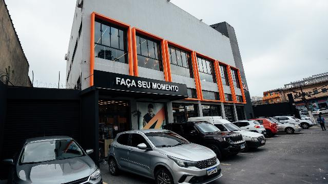 Imagem 2 da galeria do parceiro C4 Gym - Vila Industrial