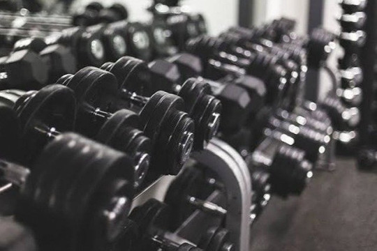 Imagen 3 de la galería del partner Zeus Gym