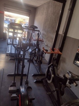 Imagem 3 da galeria do parceiro WRC4 Academia