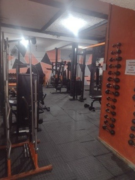 Imagem 2 da galeria do parceiro WRC4 Academia