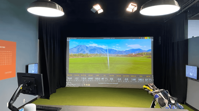 Image 3 from Private Fairway - Sandy partner gallery