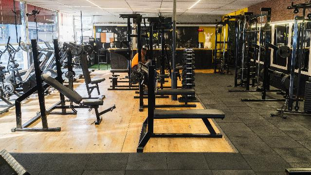 Imagem 1 da galeria do parceiro Vibe! Fit