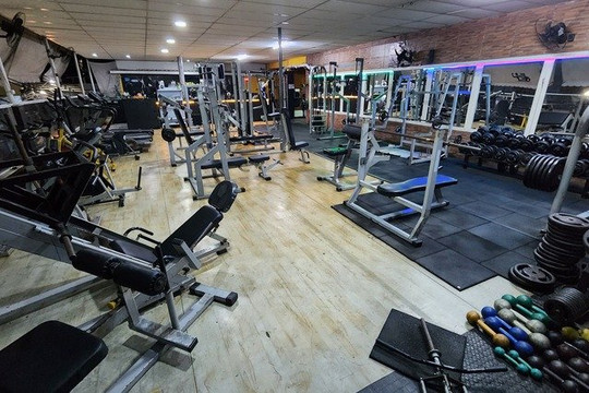 Imagem 1 da galeria do parceiro Vibe! Fit