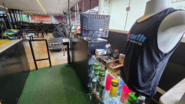 Imagem 3 da galeria do parceiro Vibe! Fit