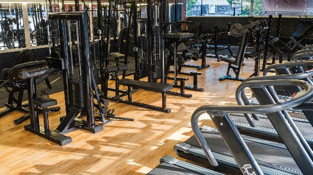 Imagem 2 da galeria do parceiro Vibe! Fit