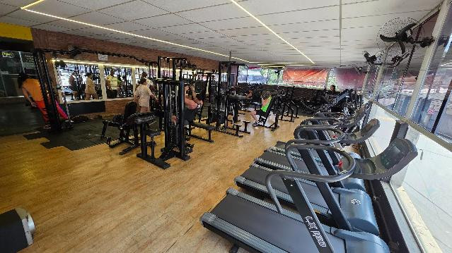 Imagem 3 da galeria do parceiro Vibe! Fit