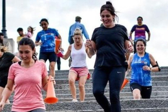 Imagen 1 de la galería del partner ENTRENNAR VILLA ALLENDE