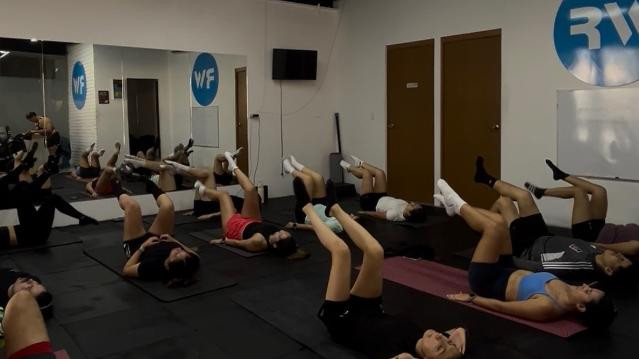 Imagen 2 de la galería del partner Runwell Center