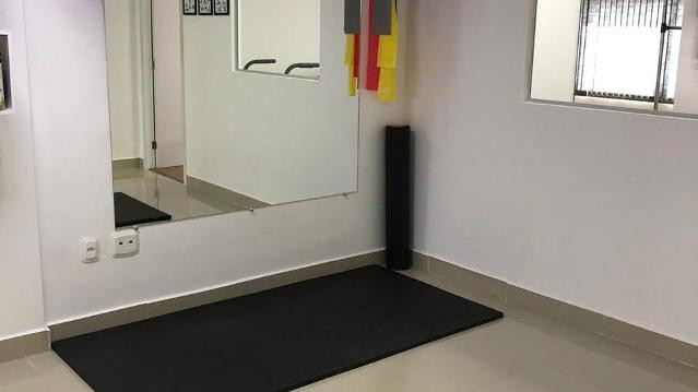 Imagem 3 da galeria do parceiro Inspirar Fisioterapia e Pilates