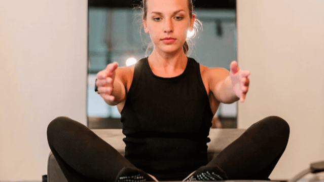 Image 3 from BK Pilates Raleigh partner gallery