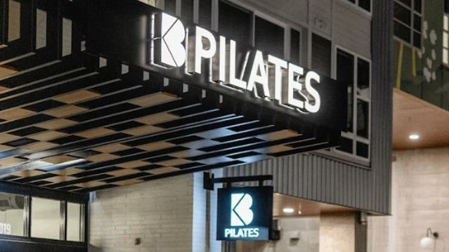 Image 2 from BK Pilates Raleigh partner gallery