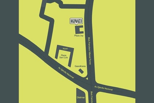 Imagen 2 de la galería del partner KINEI STUDIO