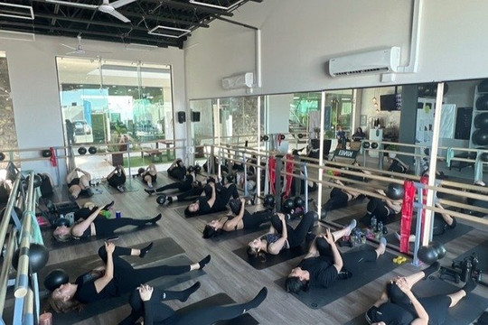 Imagen 1 de la galería del partner KINEI STUDIO