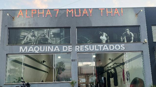 Imagem 2 da galeria do parceiro Alpha.7