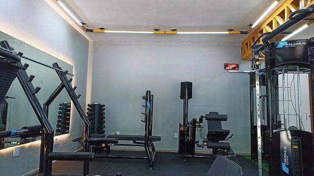 Imagem 2 da galeria do parceiro Studio P Fitness