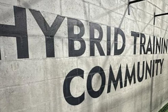 Imagem 3 da galeria do parceiro Vitória Strong